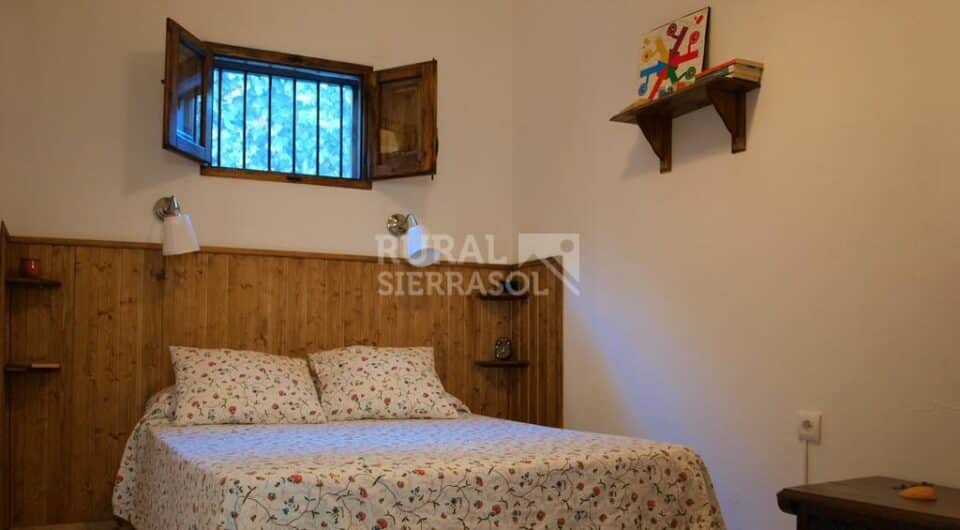 Preciosa Casa Rural en Prado del Rey con piscina vallada, zona recreativa - Imagen 39