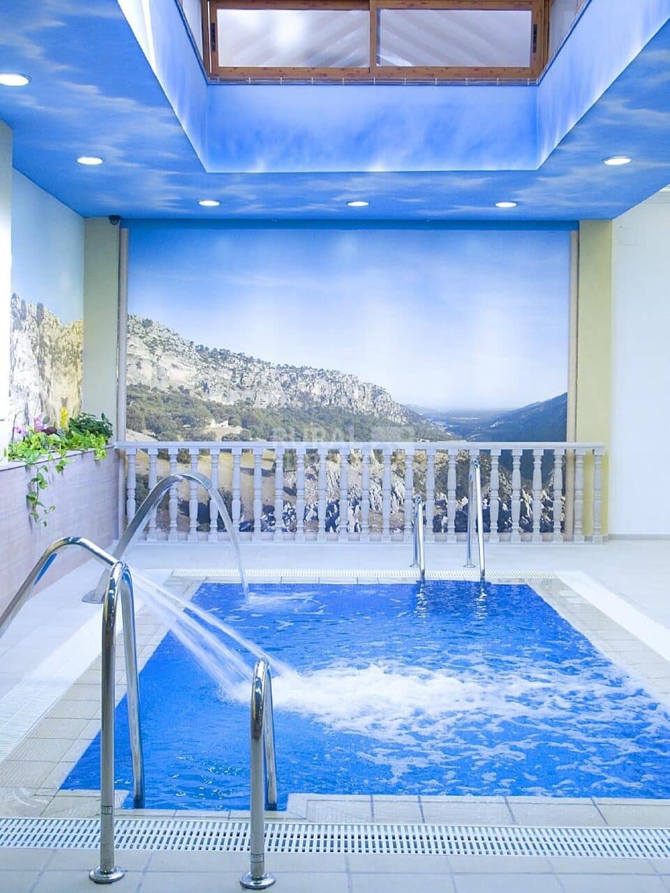 Maravilloso hotel rural con Spa, en Arroyo Frío - Imagen 16