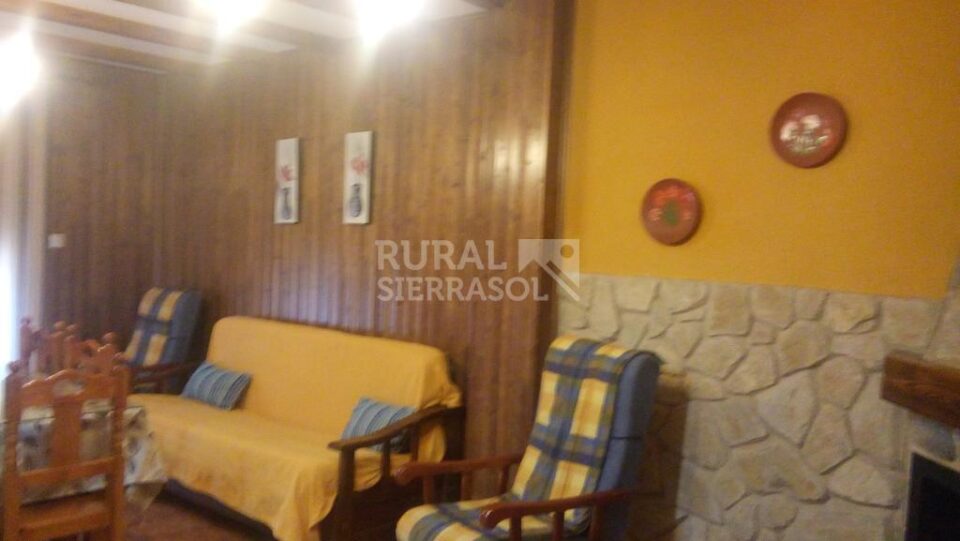 Estupenda vivienda rural en Arroyo Frío, con piscina y barbacoa - Imagen 16
