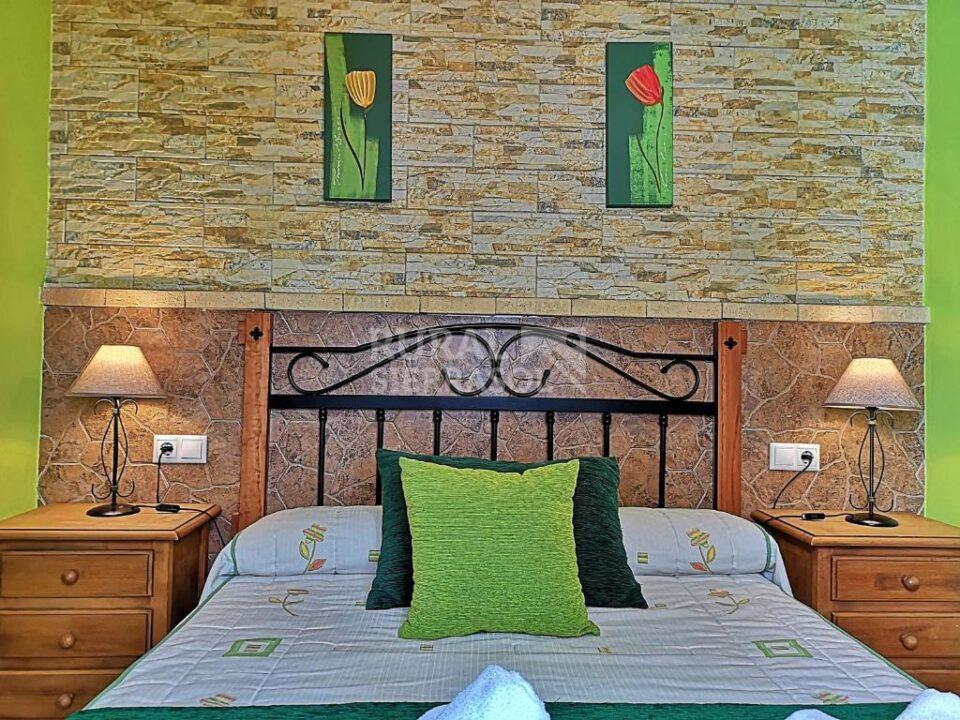 Acogedora Casa Rural en el casco histórico de Cazorla, con aire acondicionado y wifi - Imagen 16