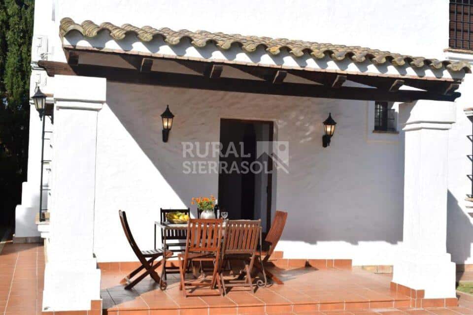 Magnífico chalet en Conil de la Frontera con piscina privada cerca de la playa - Imagen 38