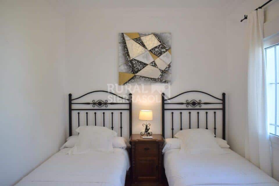 Precioso Chalet junto a la playa en Conil de la Frontera - Imagen 28