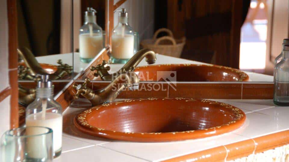 Excepcional Casa Rural con piscina y preciosas vistas al lago - Imagen 29