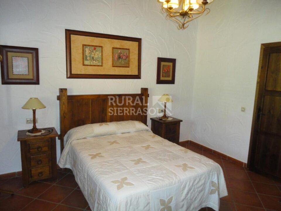 Acogedora Casa Rural en El Gastor con piscina y preciosas vistas - Imagen 16