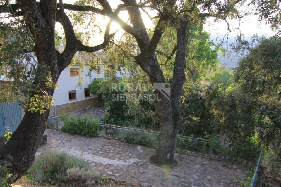 Acogedora Vivienda Rural en Hornos de Segura, con chimenea y barbacoa - Imagen 16