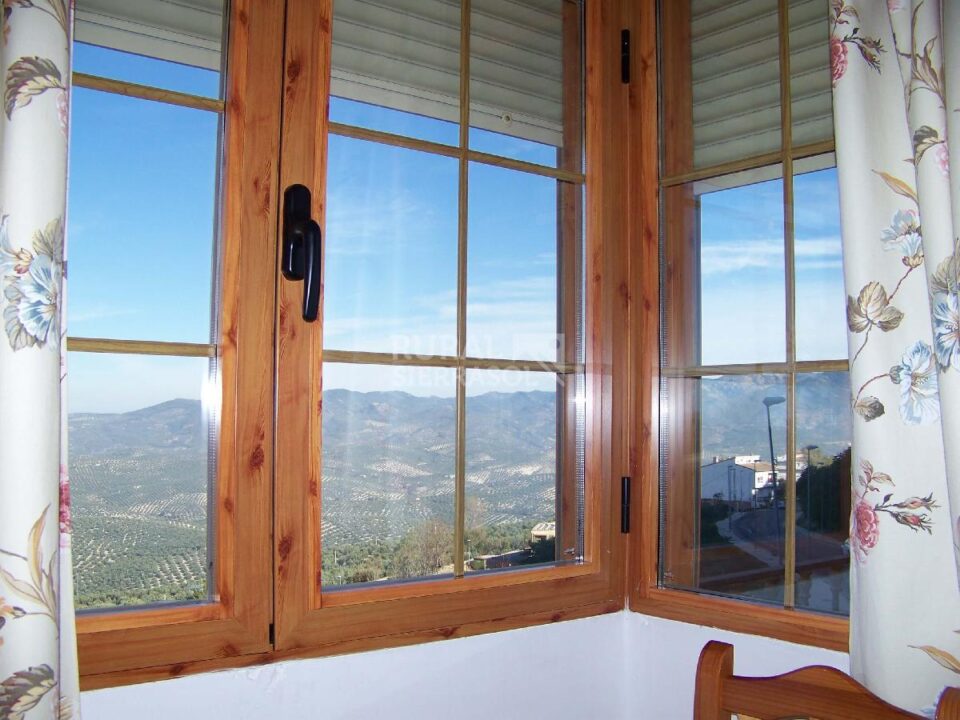 Acogedor Apartamento Rural junto Parque Natural de las Sierras de Cazorla, Segura y Las Villas - Imagen 16