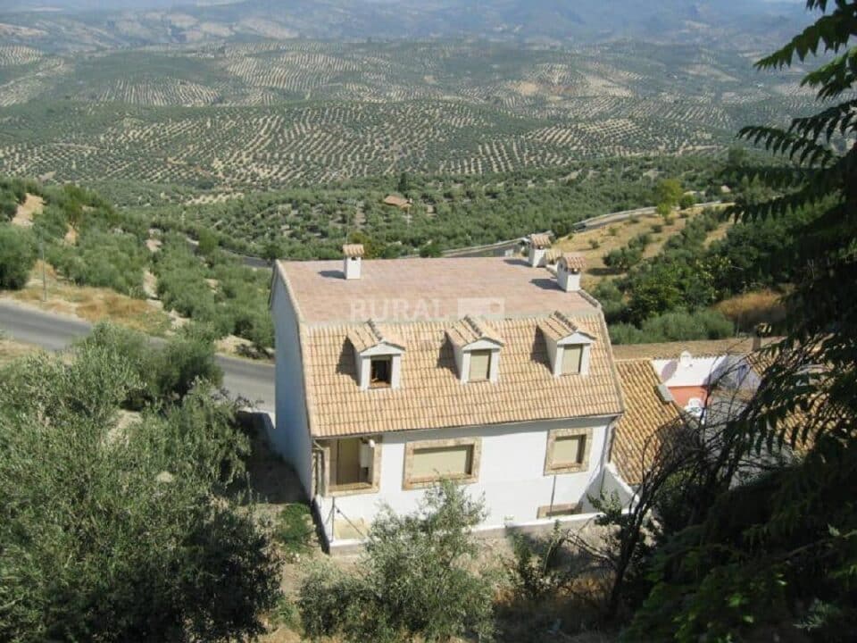 Magnífico apartamento rural a 1 km de Cazorla - Imagen 16