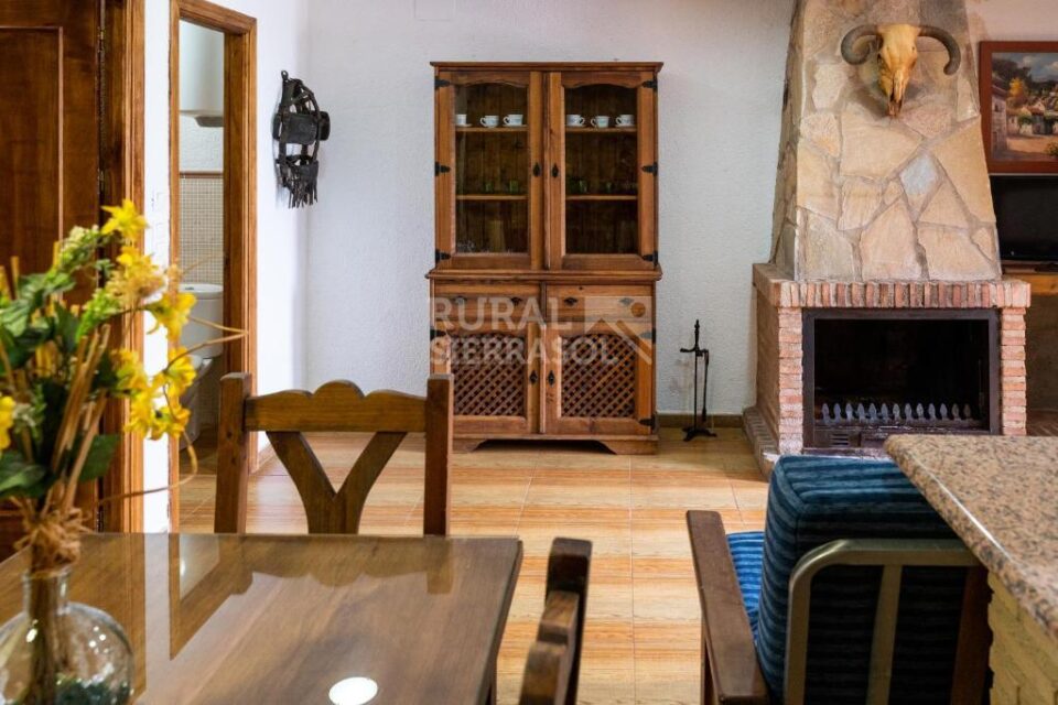 Conjunto de tres Casas Rurales que se alquilan de forma conjunta, en plena Sierra de Cazorla - Imagen 16