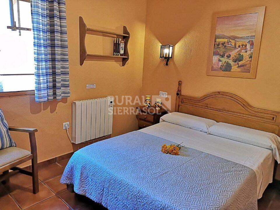 Acogedora Casa Rural con piscina y aire acondicionado, en La Iruela - Imagen 16