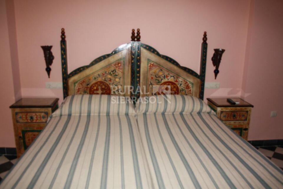 Majestuosa Casa Rural de estilo andalusí, en Medina Sidonia - Imagen 16