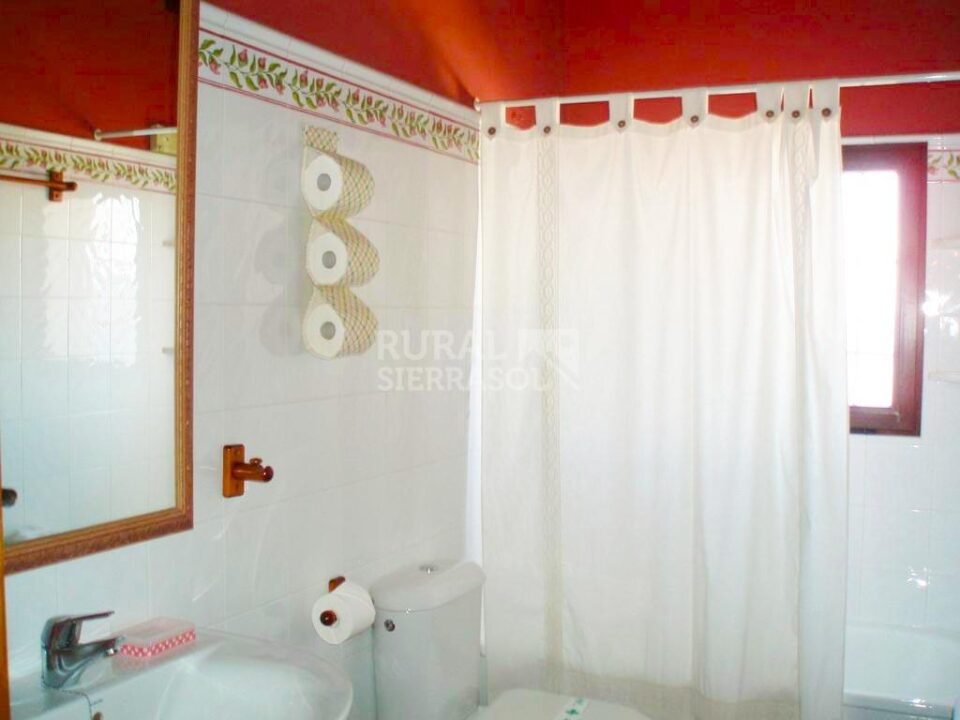 Bonito Apartamento Rural en Segura de la Sierra, con wifi, chimenea y calefacción - Imagen 16