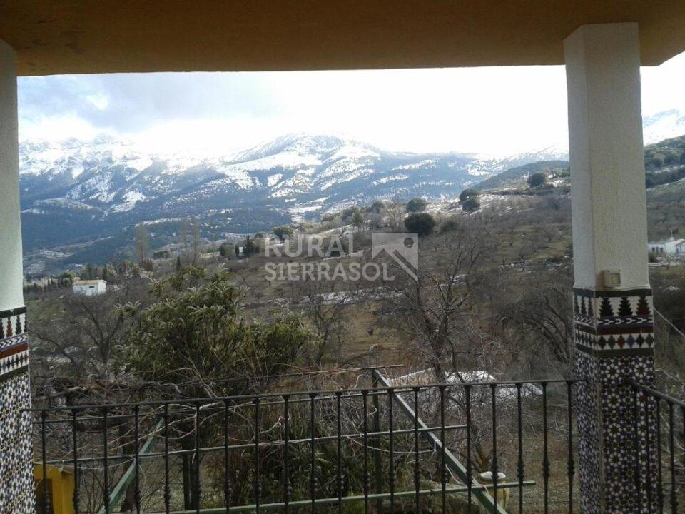 Preciosa Villa en Torres, con piscina y barbacoa - Imagen 16