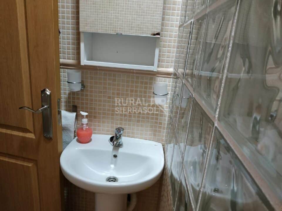 Casa Rural en Prado del Rey con piscina, chimenea y barbacoa - Imagen 9