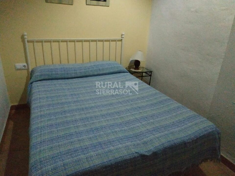 Casa Rural en Prado del Rey con piscina, chimenea y barbacoa - Imagen 23
