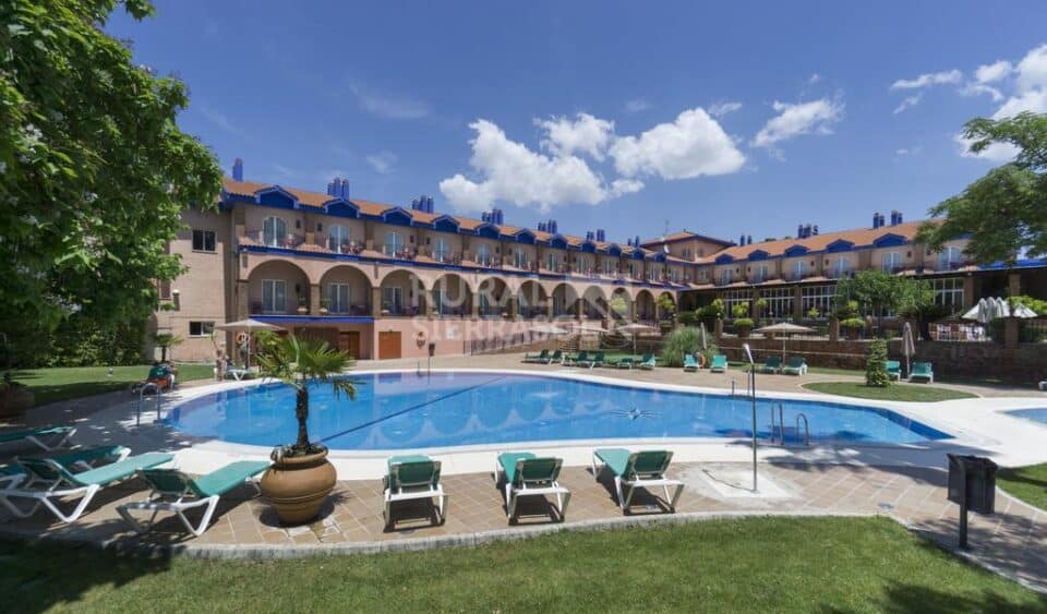 Maravilloso Hotel con categoría de cuatro estrellas, en la ciudad de Cabra - Imagen 26