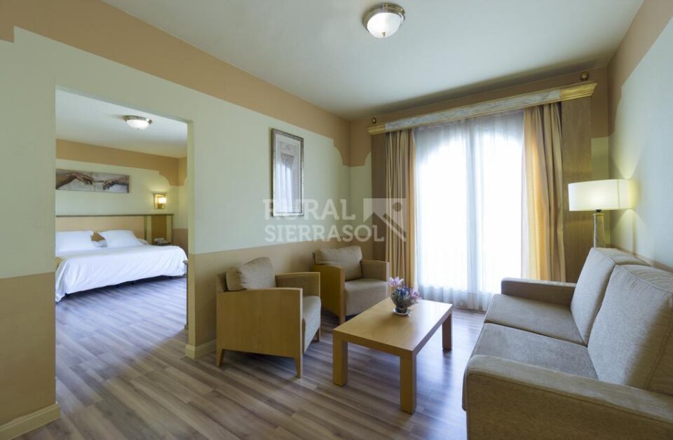 Maravilloso Hotel con categoría de cuatro estrellas, en la ciudad de Cabra - Imagen 30