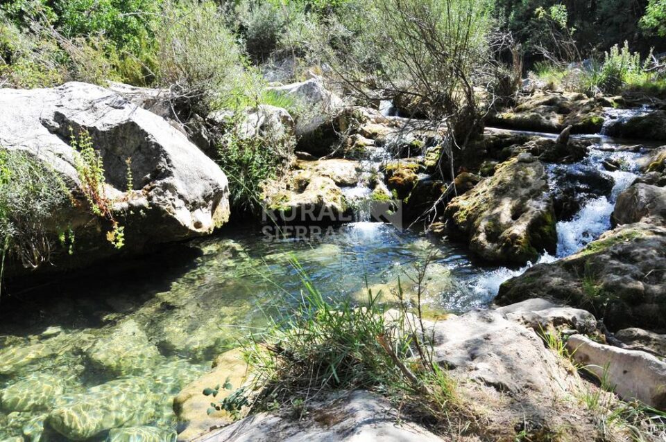 Magnífica Vivienda Rural junto al Parque Natural de la Sierra de Cazorla - Imagen 17