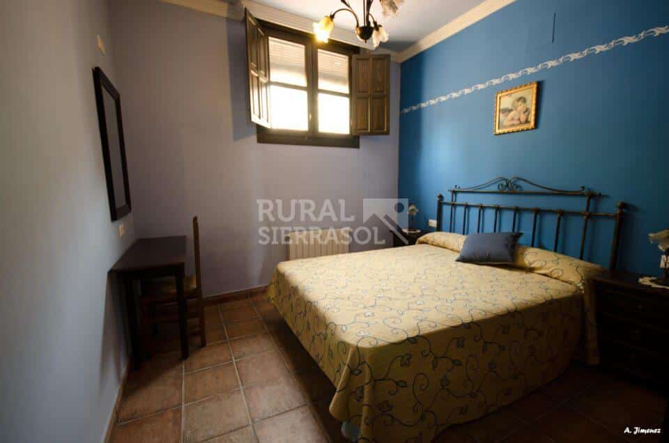Magnífica Casa Rural en Carcabuey, con piscina, barbacoa y chimenea - Imagen 16