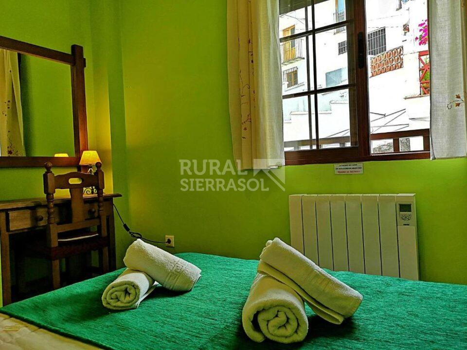 Acogedora Casa Rural en el casco histórico de Cazorla, con aire acondicionado y wifi - Imagen 17
