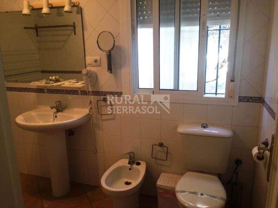 Bonita Casa Rural en Conil de la Frontera con piscina privada - Imagen 18