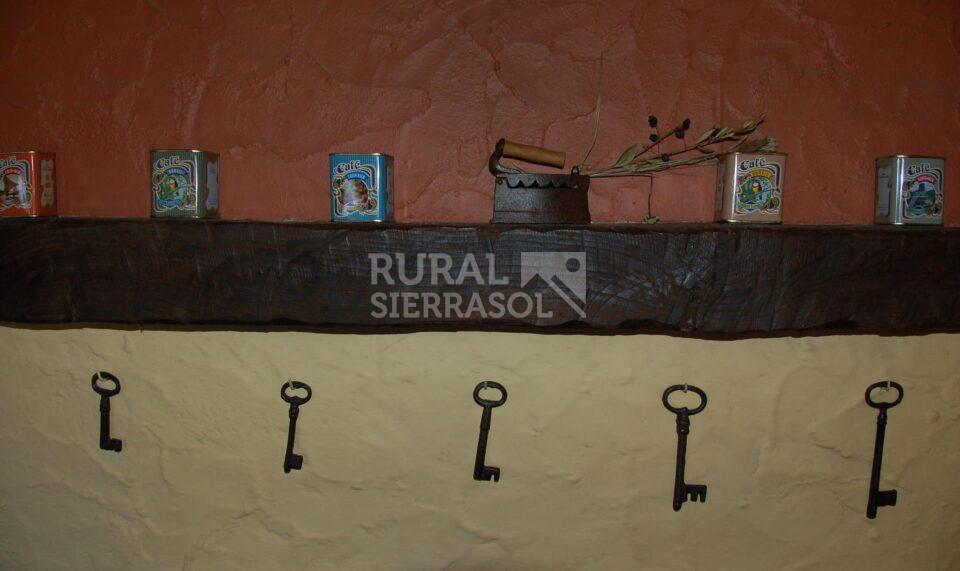 Excepcional Casa Rural con piscina y preciosas vistas al lago - Imagen 30