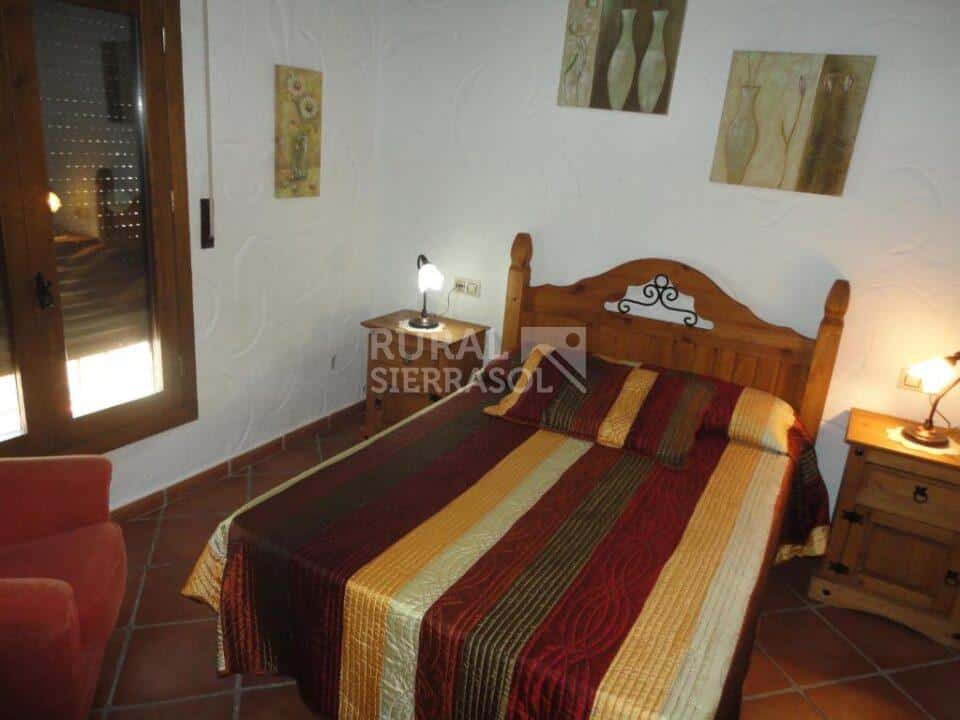 Acogedora Casa Rural en El Gastor con piscina y preciosas vistas - Imagen 17