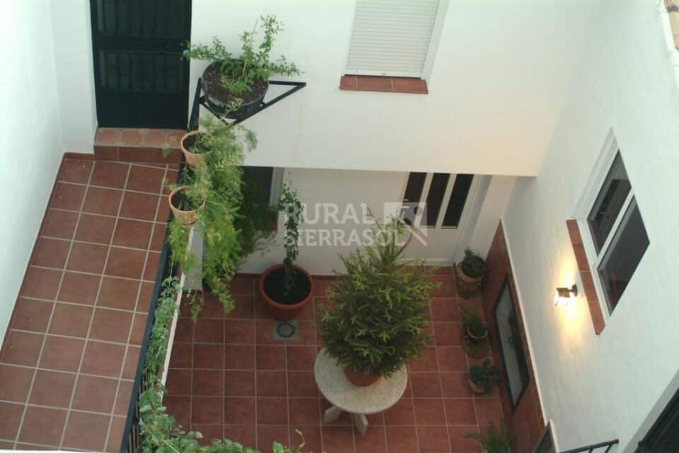 Maravilloso Alojamiento Rural, en Hinojares, con chimenea. calefacción y wifi - Imagen 17