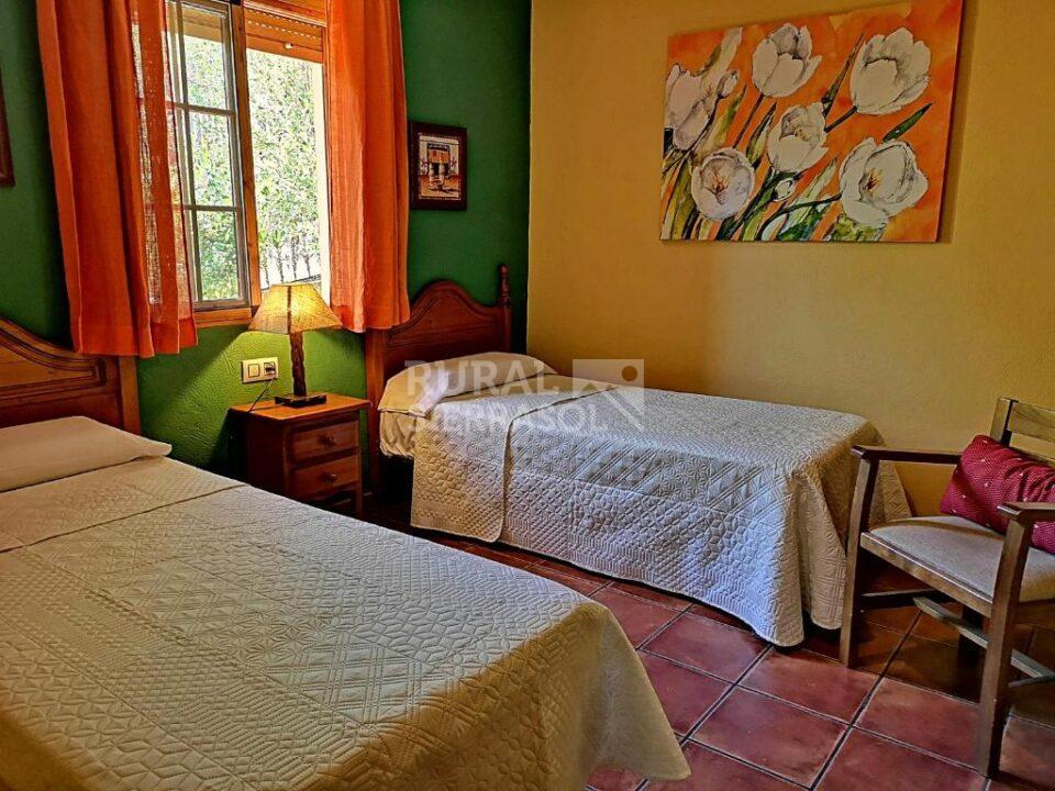 Acogedora Casa Rural con piscina y aire acondicionado, en La Iruela - Imagen 17