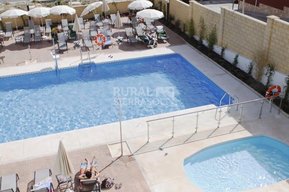 Hotel Rural de tres estrellas junto al Parque Natural de la Subbética - Imagen 28