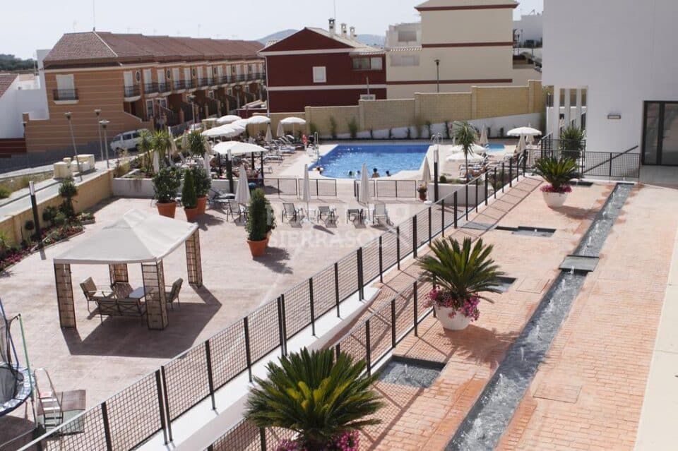 Hotel Rural de tres estrellas junto al Parque Natural de la Subbética - Imagen 30
