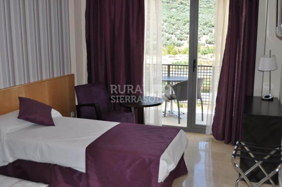 Hotel Rural de tres estrellas junto al Parque Natural de la Subbética - Imagen 31