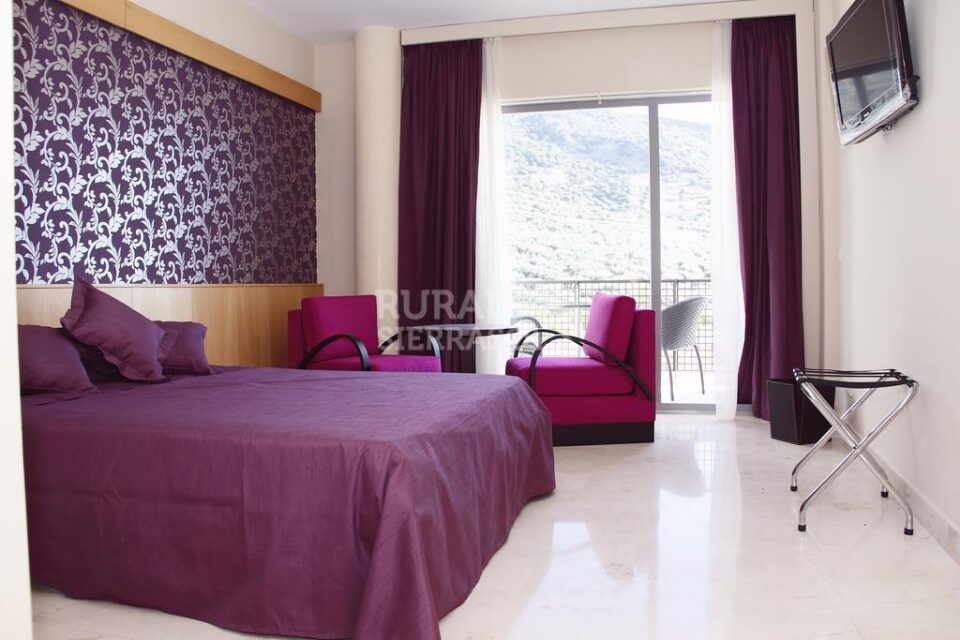 Hotel Rural de tres estrellas junto al Parque Natural de la Subbética - Imagen 33