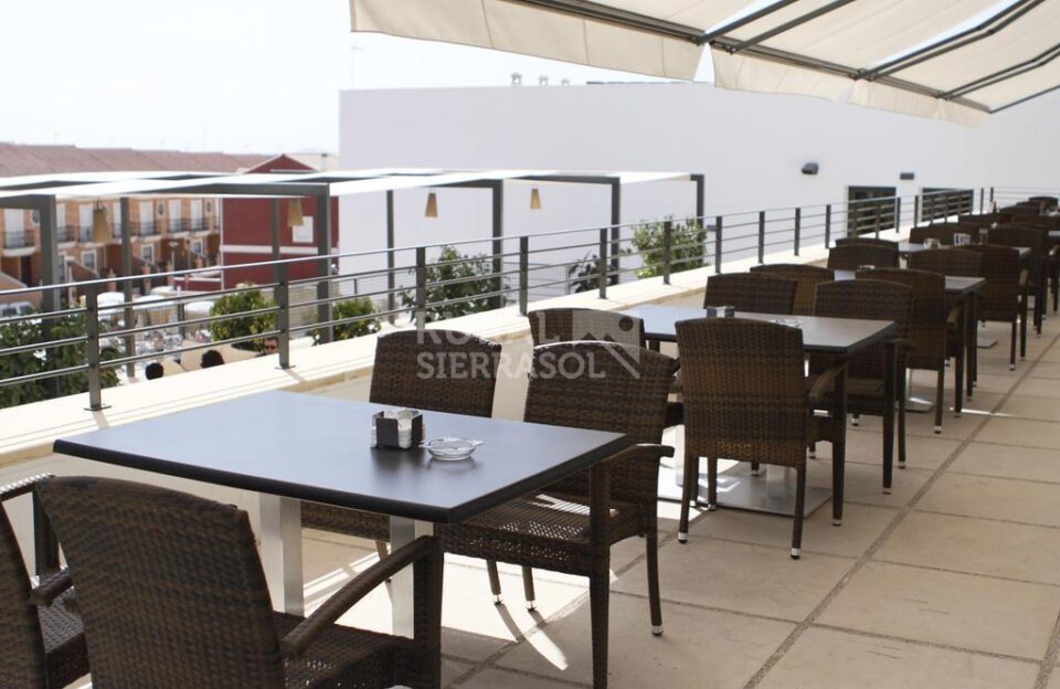 Hotel Rural de tres estrellas junto al Parque Natural de la Subbética - Imagen 36