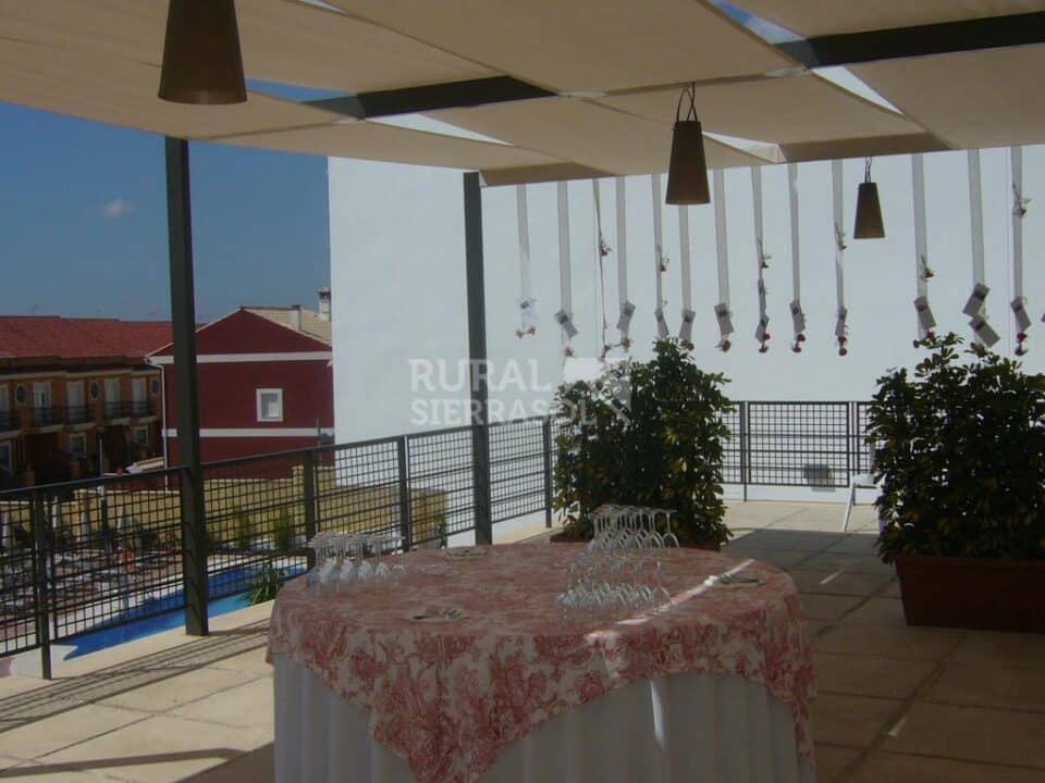 Hotel Rural de tres estrellas junto al Parque Natural de la Subbética - Imagen 40