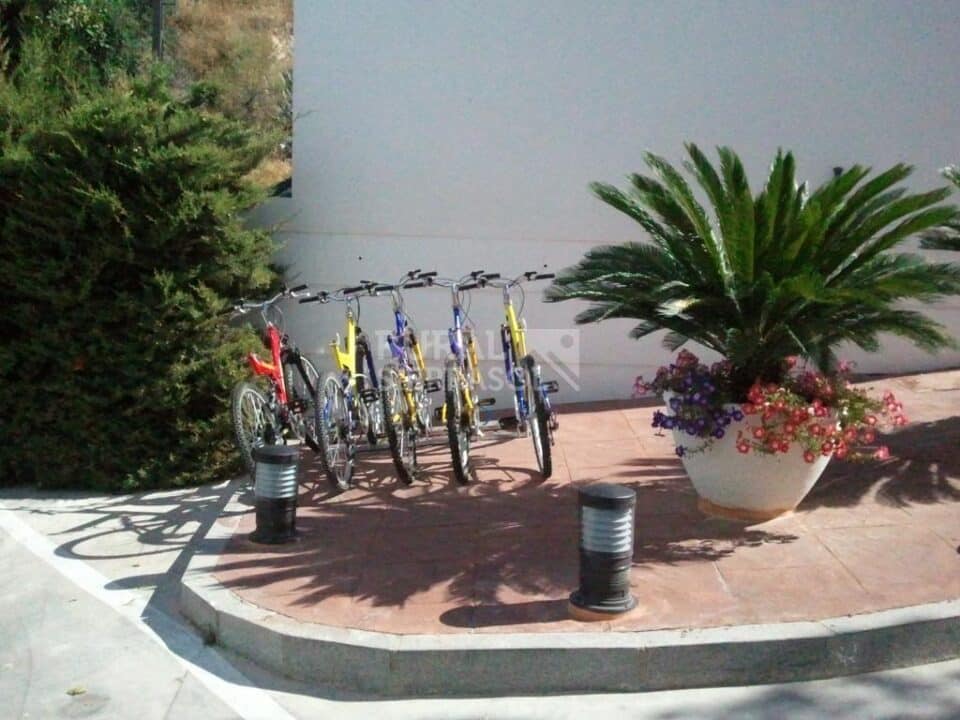 Hotel Rural de tres estrellas junto al Parque Natural de la Subbética - Imagen 41