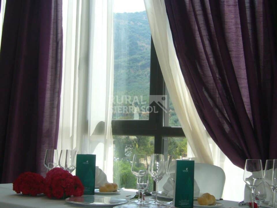 Hotel Rural de tres estrellas junto al Parque Natural de la Subbética - Imagen 43