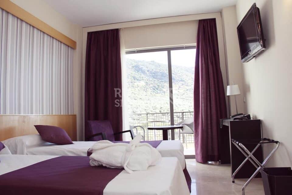 Hotel Rural de tres estrellas junto al Parque Natural de la Subbética - Imagen 44