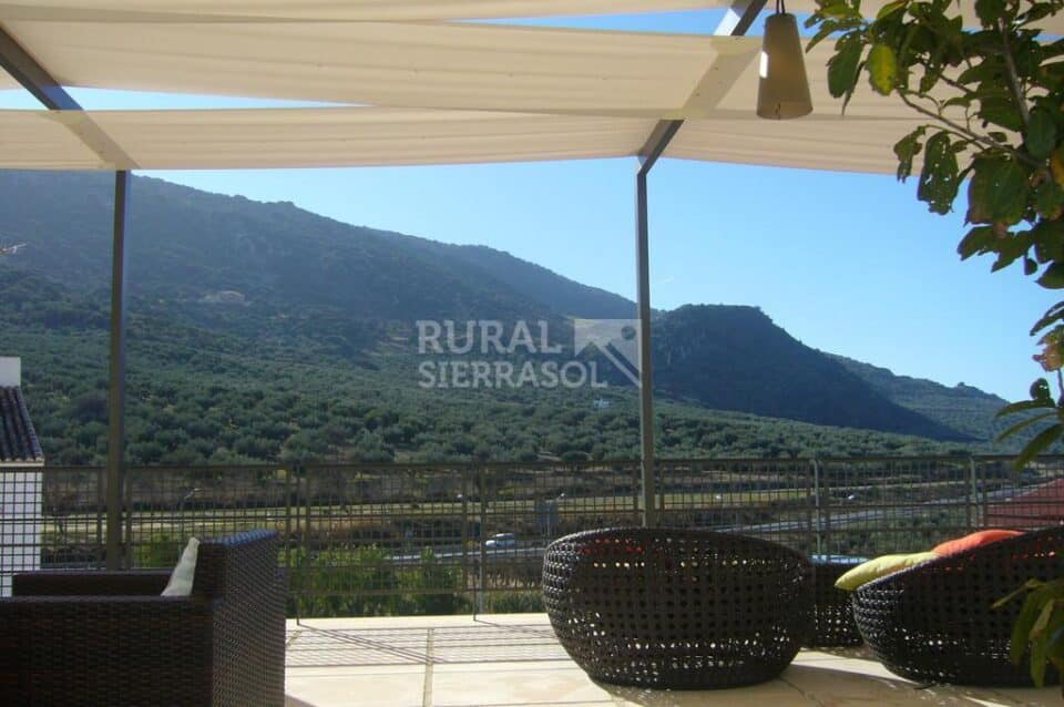 Hotel Rural de tres estrellas junto al Parque Natural de la Subbética - Imagen 45