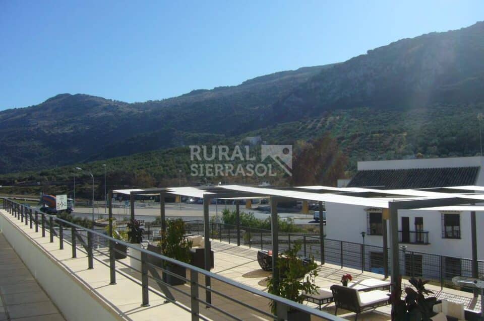 Hotel Rural de tres estrellas junto al Parque Natural de la Subbética - Imagen 46