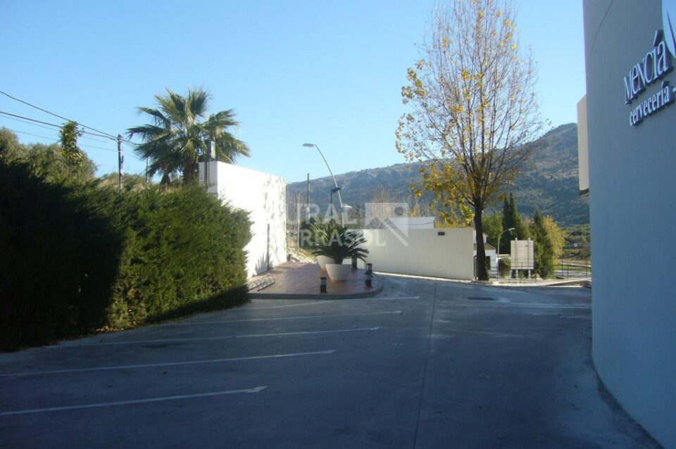 Hotel Rural de tres estrellas junto al Parque Natural de la Subbética - Imagen 49
