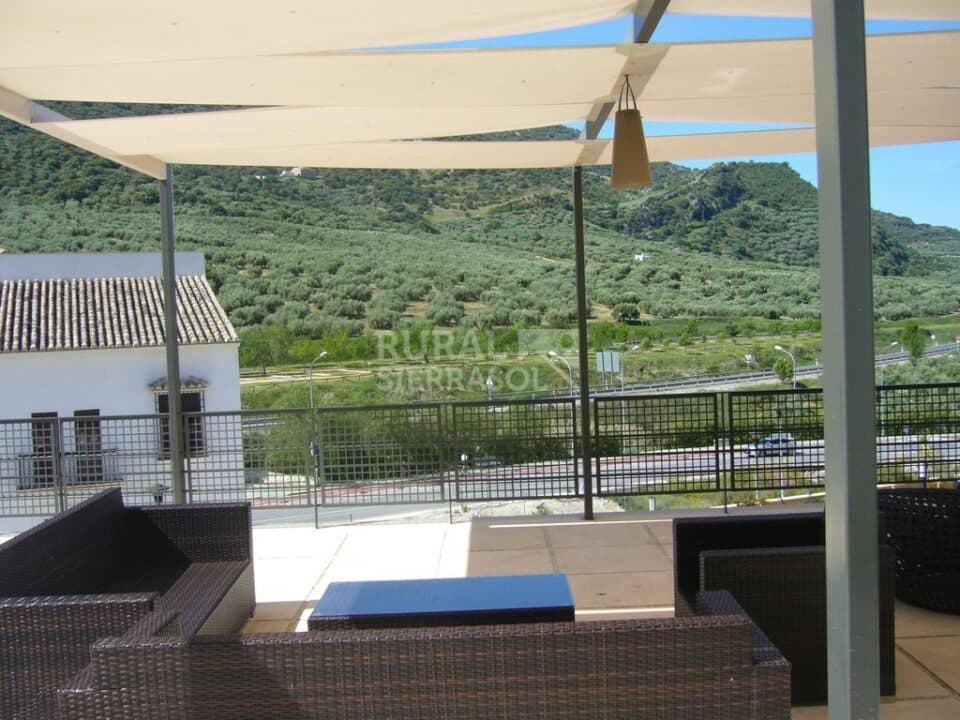 Hotel Rural de tres estrellas junto al Parque Natural de la Subbética - Imagen 51
