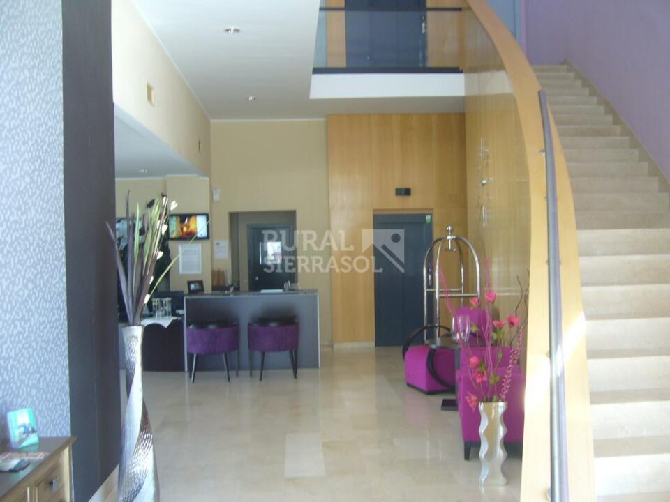Hotel Rural de tres estrellas junto al Parque Natural de la Subbética - Imagen 53