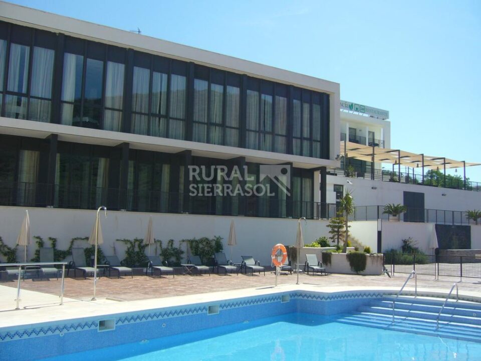 Hotel Rural de tres estrellas junto al Parque Natural de la Subbética - Imagen 54