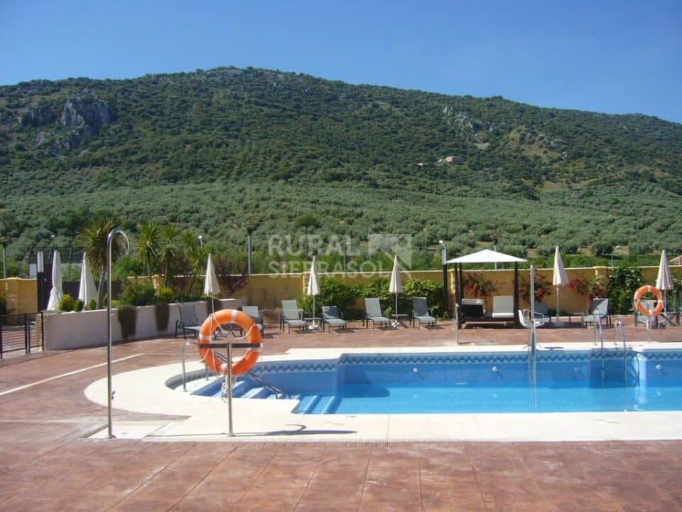 Hotel Rural de tres estrellas junto al Parque Natural de la Subbética - Imagen 56