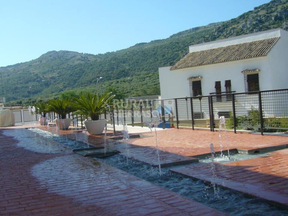 Hotel Rural de tres estrellas junto al Parque Natural de la Subbética - Imagen 58