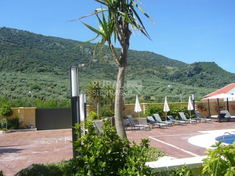 Hotel Rural de tres estrellas junto al Parque Natural de la Subbética - Imagen 61