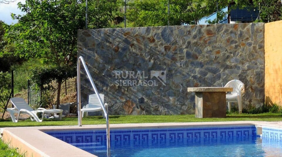 Maravillosa Casa Rural en Prado del Rey con piscina vallada y barbacoa - Imagen 66