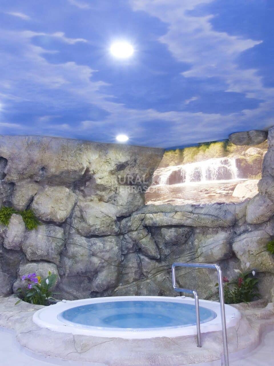 Maravilloso hotel rural con Spa, en Arroyo Frío - Imagen 18