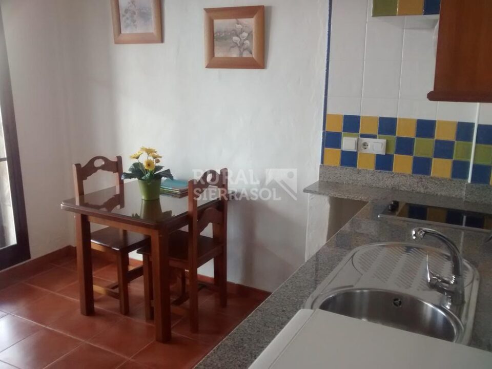 Acogedor Apartamento Rural en la Sierra de Grazalema - Imagen 18