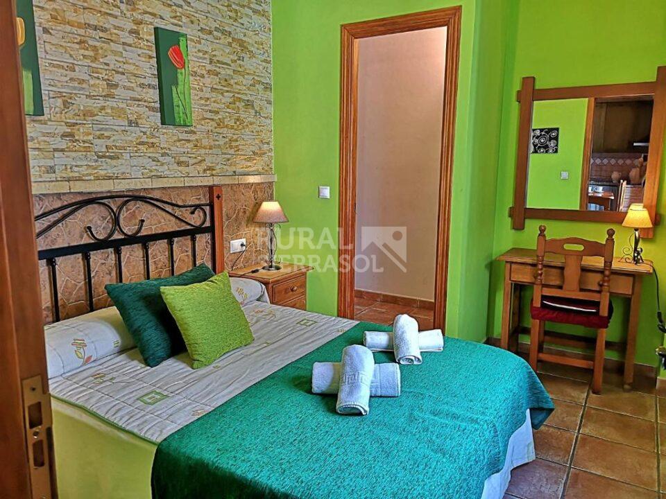 Acogedora Casa Rural en el casco histórico de Cazorla, con aire acondicionado y wifi - Imagen 18